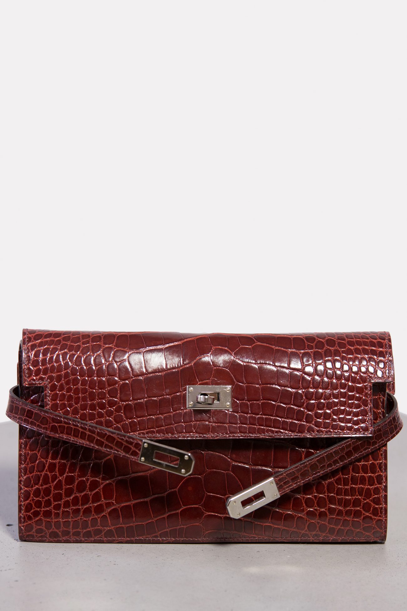 Hermes Bag - Huntessa Luxury Online Consignment Boutique