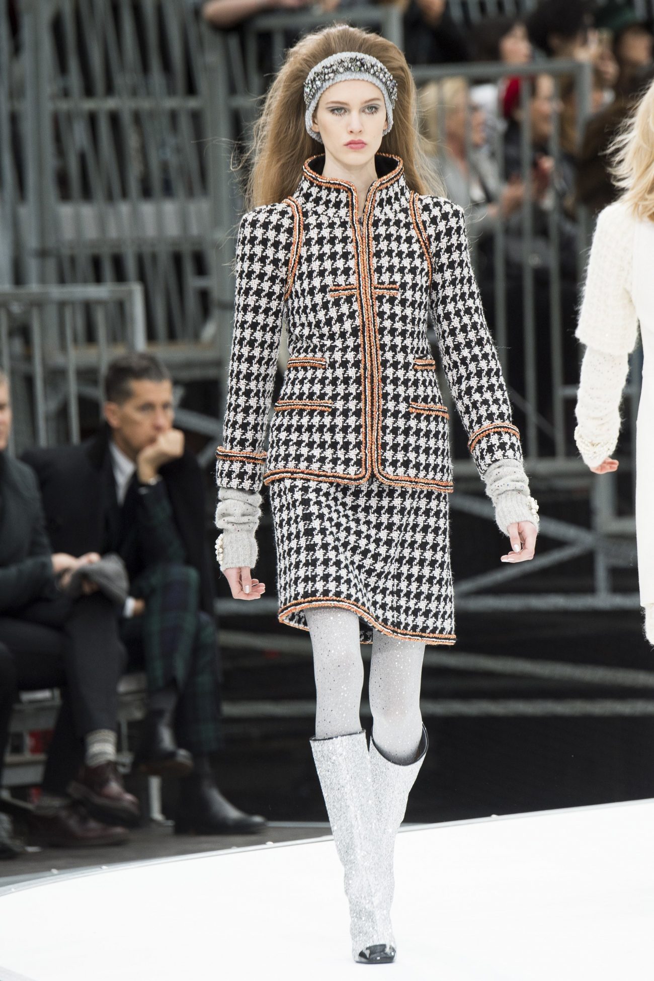 Chanel Jacket, FR34 - Huntessa Luxury Online Consignment