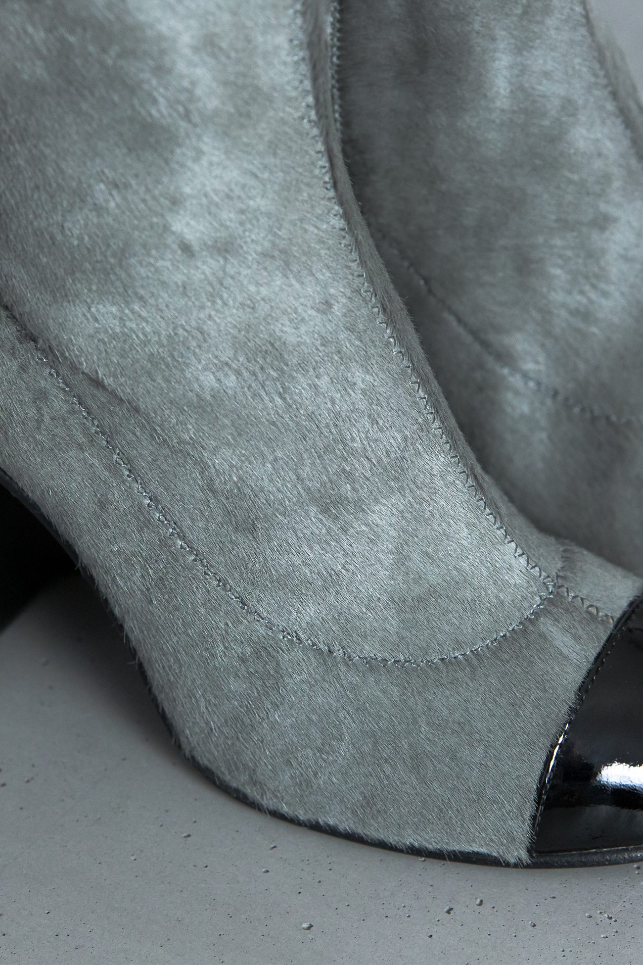 Chanel Boots, Size 36 - Huntessa Luxury Online Consignment Chanel Boots, Size 36 - Huntessa Luxury Online Consignment