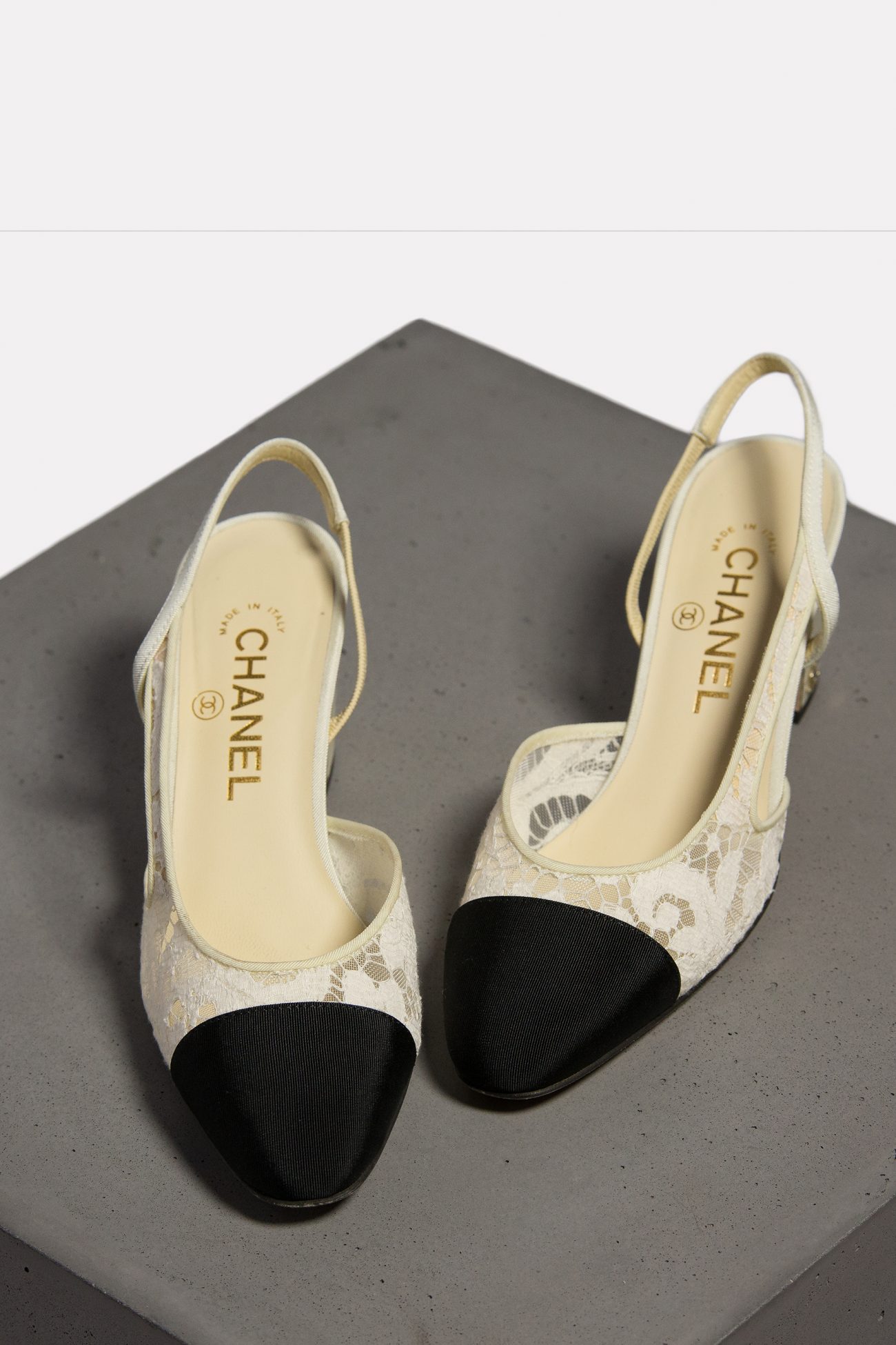 buy chanel shoes online