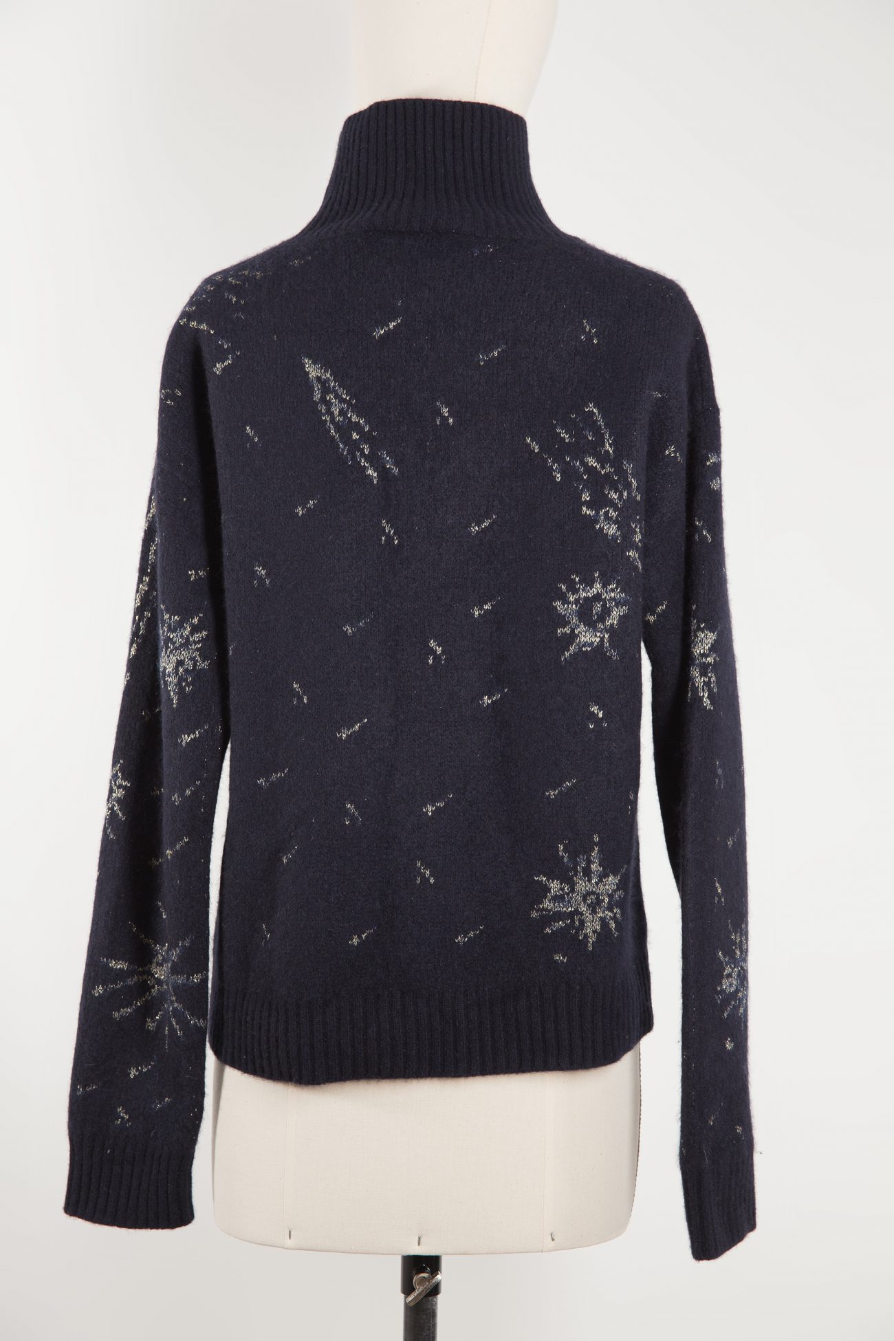 Dior clearance constellation sweater