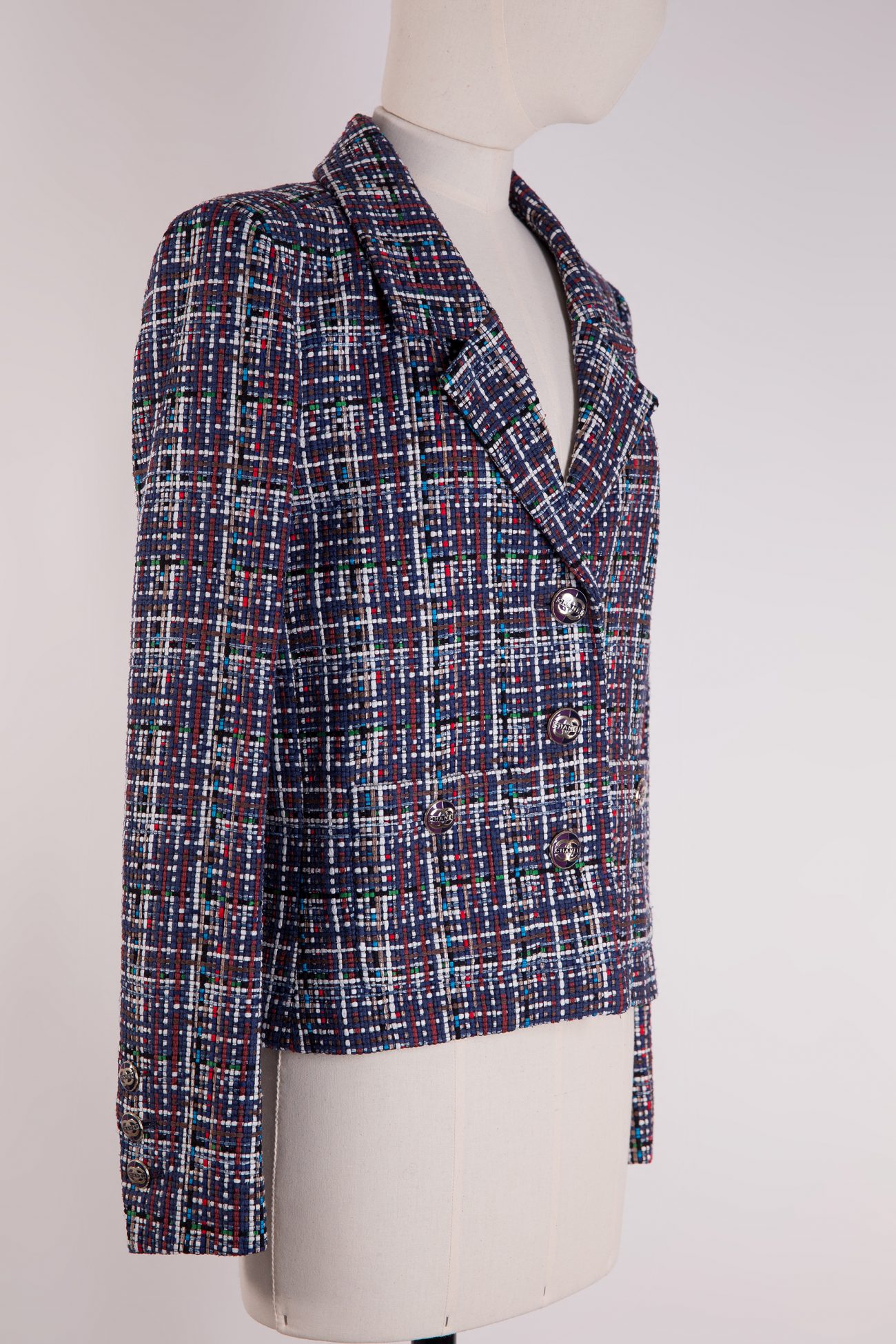 Louis Vuitton Dress, FR34 - Huntessa Luxury Online Consignment Boutique