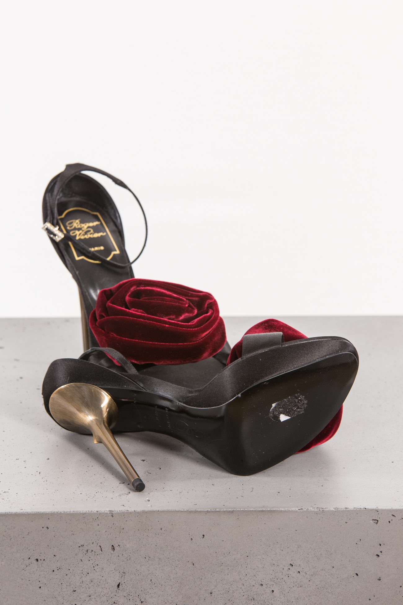 Roger Vivier Shoes, 36 - Huntessa Luxury Online Consignment Roger Vivier Shoes, 36 - Huntessa Luxury Online Consignment