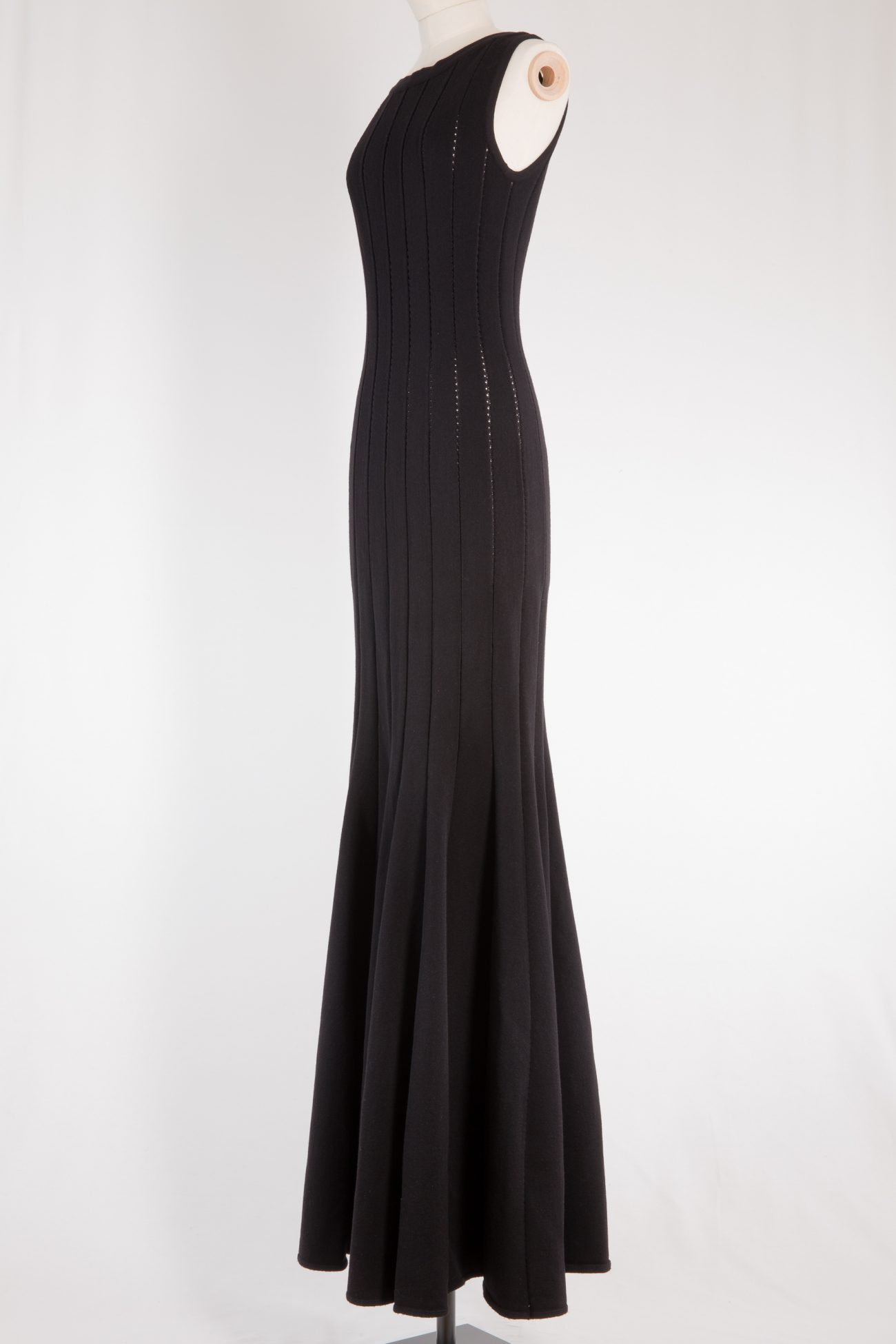 Louis Vuitton Dress, FR40 - Huntessa Luxury Online Consignment Boutique