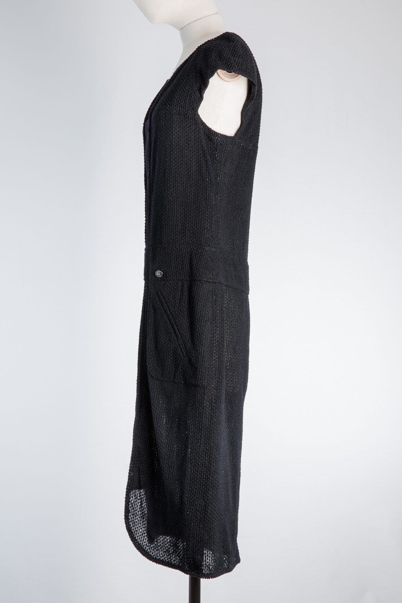 Chanel Dress, FR38 - Huntessa Luxury Online Consignment Boutique