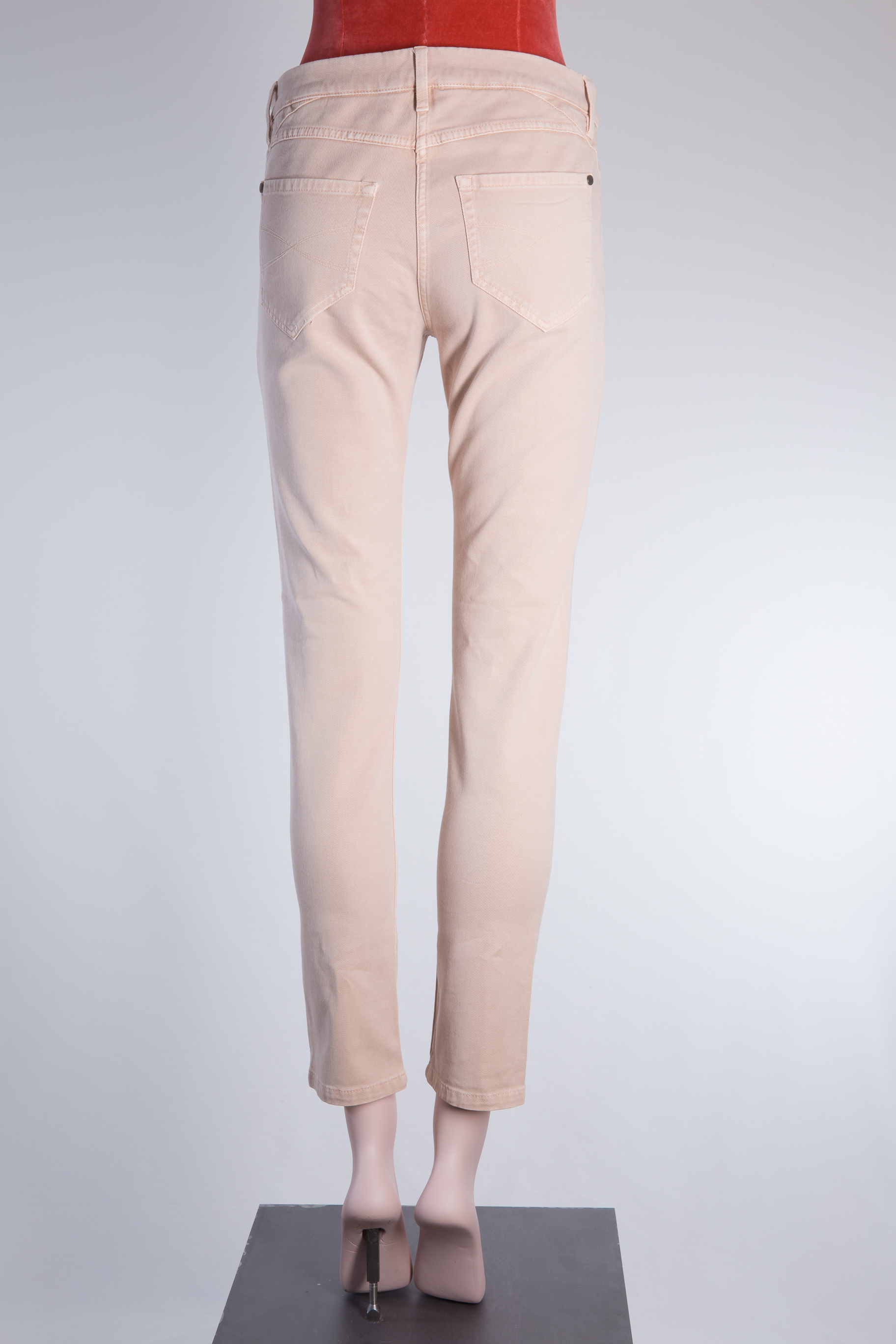 Brunello Cucinelli Jeans, IT42 - Huntessa Luxury Online Consignment ...