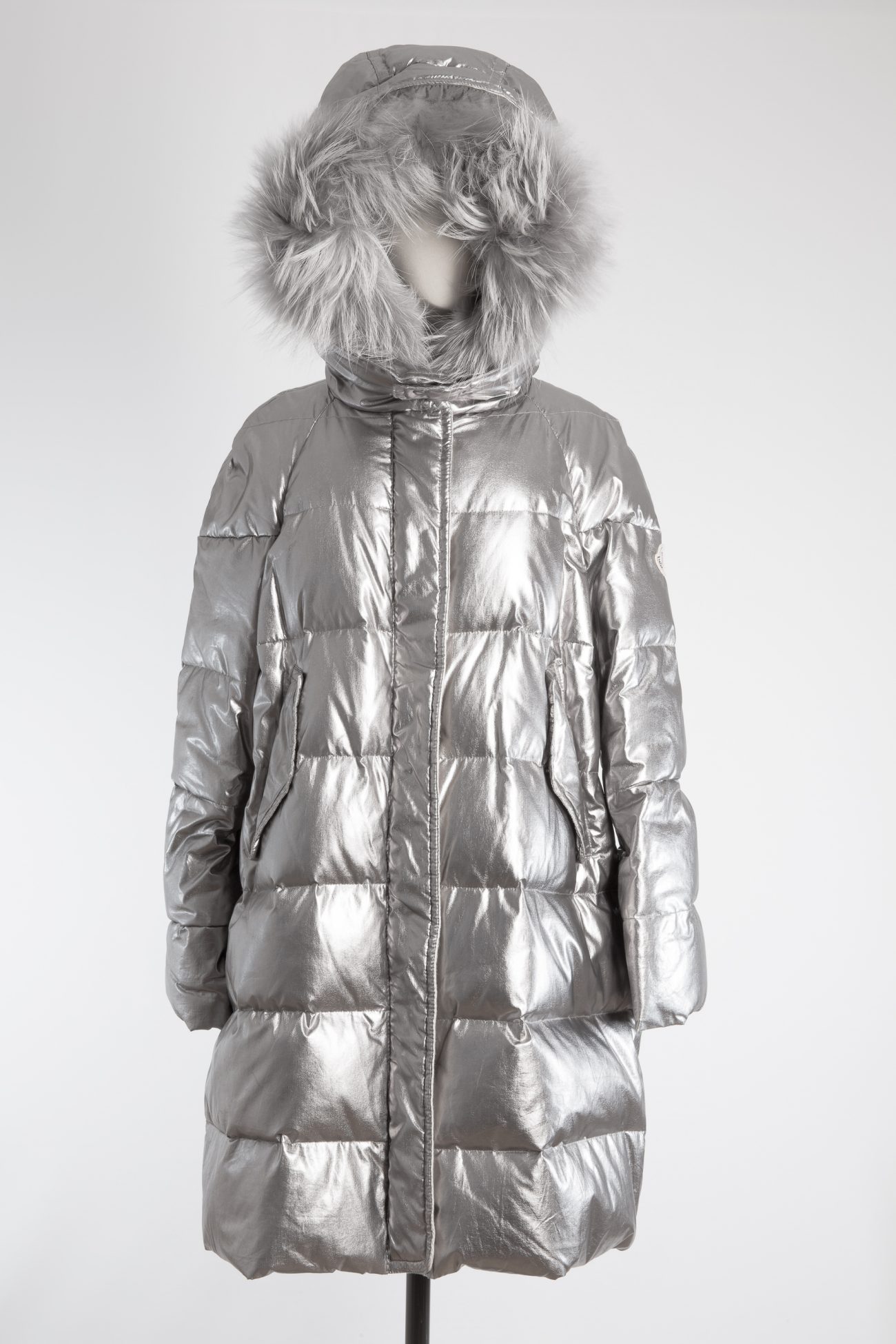 moncler jacket xs