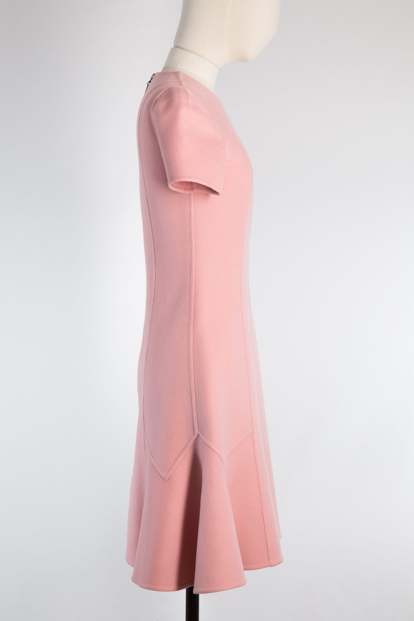 Louis Vuitton Dress, FR40 - Huntessa Luxury Online Consignment