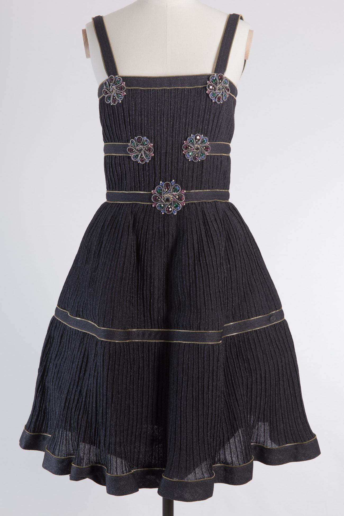 Chanel dress, FR34 - Huntessa Luxury Online Consignment Boutique