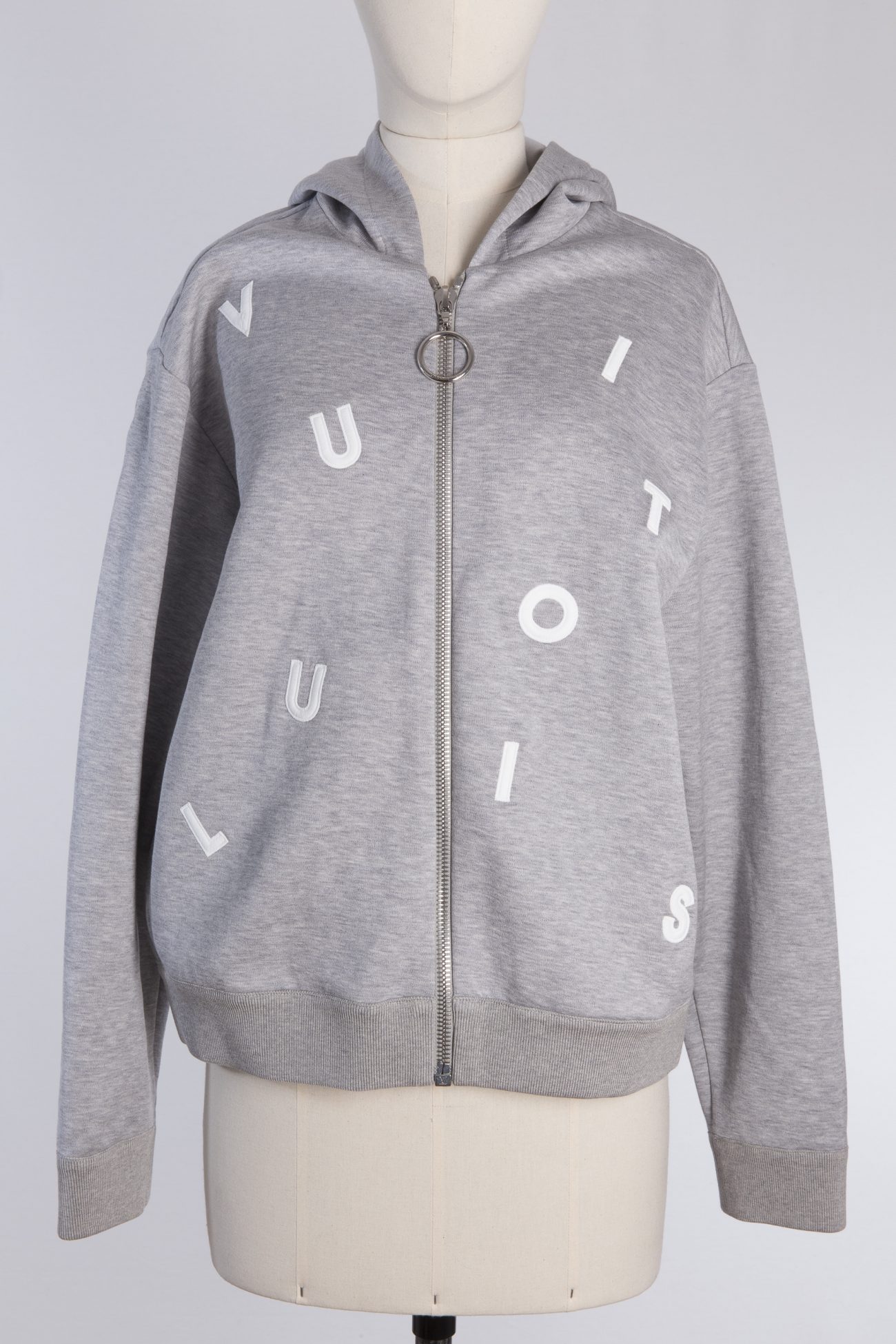 Louis Vuitton Top, M - Huntessa Luxury Online Consignment Boutique