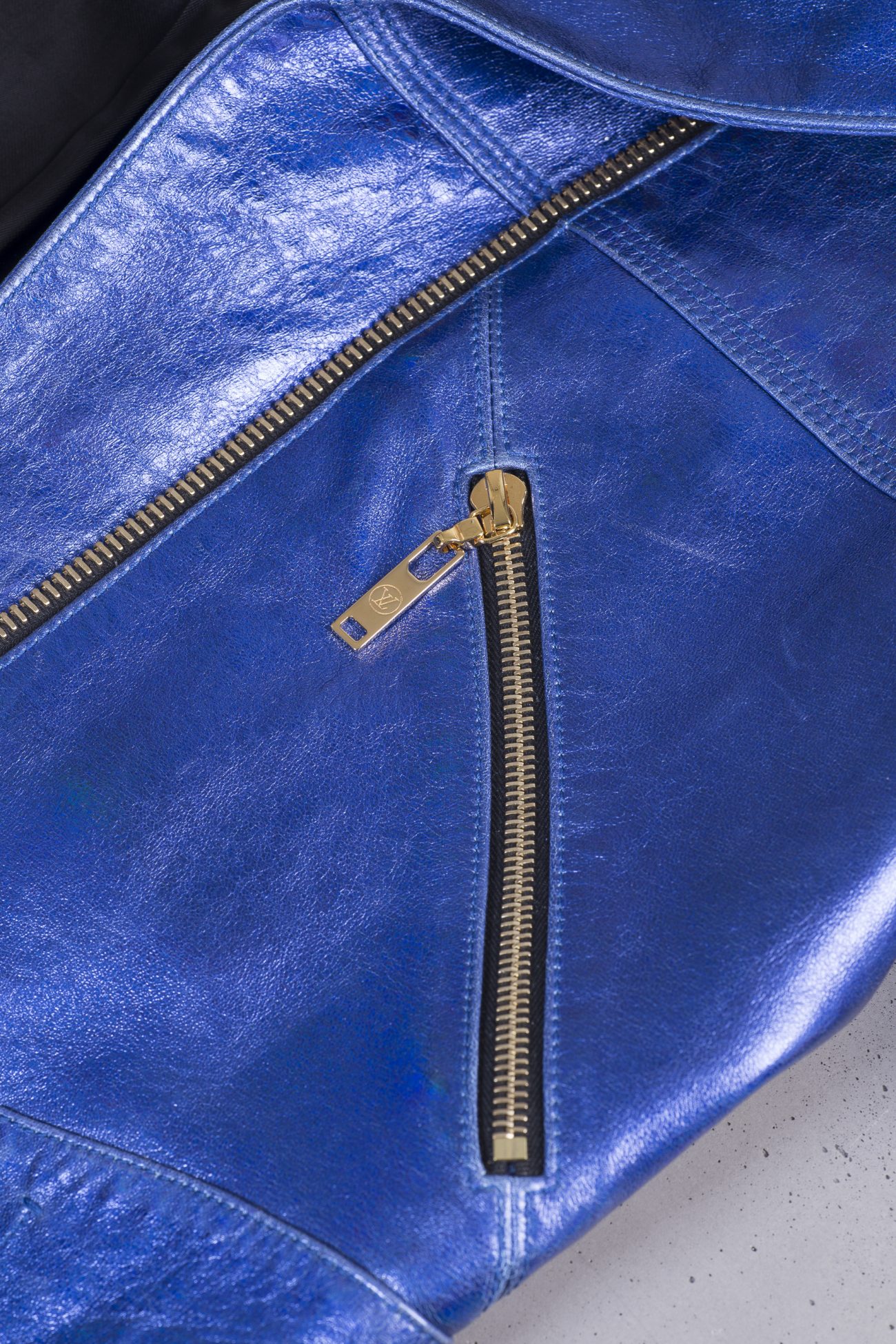 Louis Vuitton Jacket, FR38 - Huntessa Luxury Online Consignment