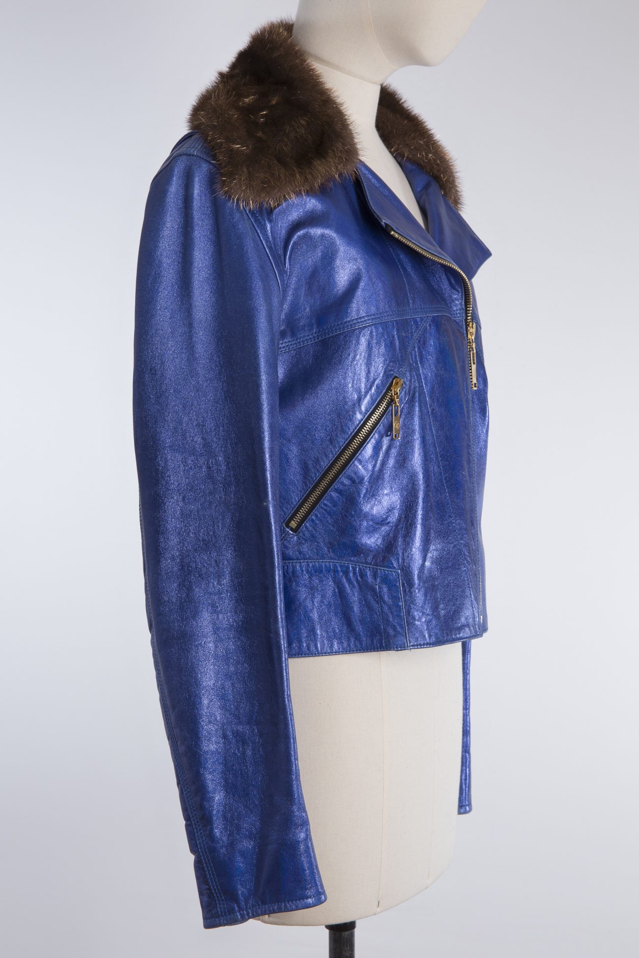 Louis Vuitton Jacket, FR38 - Huntessa Luxury Online Consignment