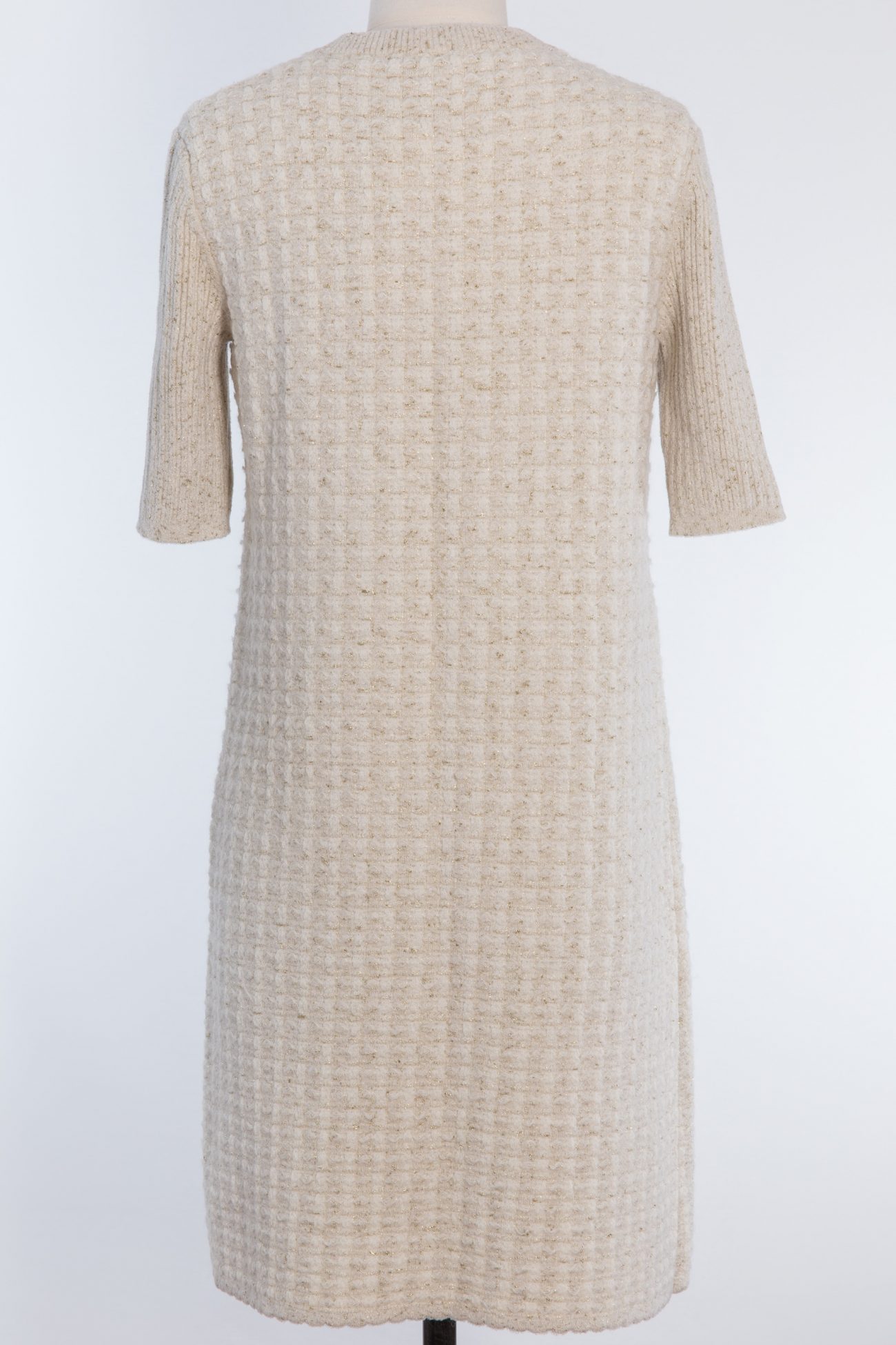 Chanel Dress, FR38 - Huntessa Luxury Online Consignment Boutique