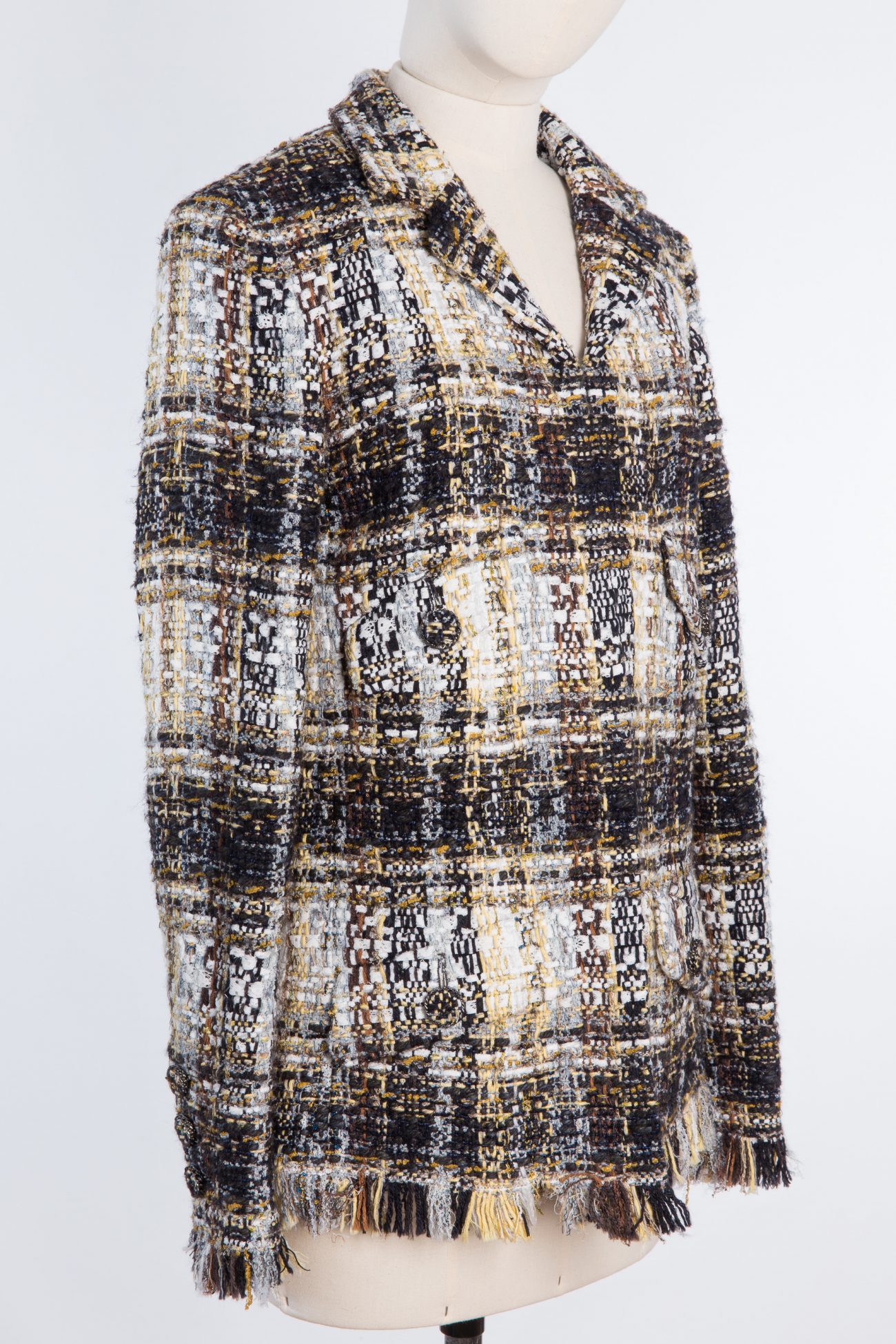 Louis Vuitton Dress, FR34 - Huntessa Luxury Online Consignment Boutique