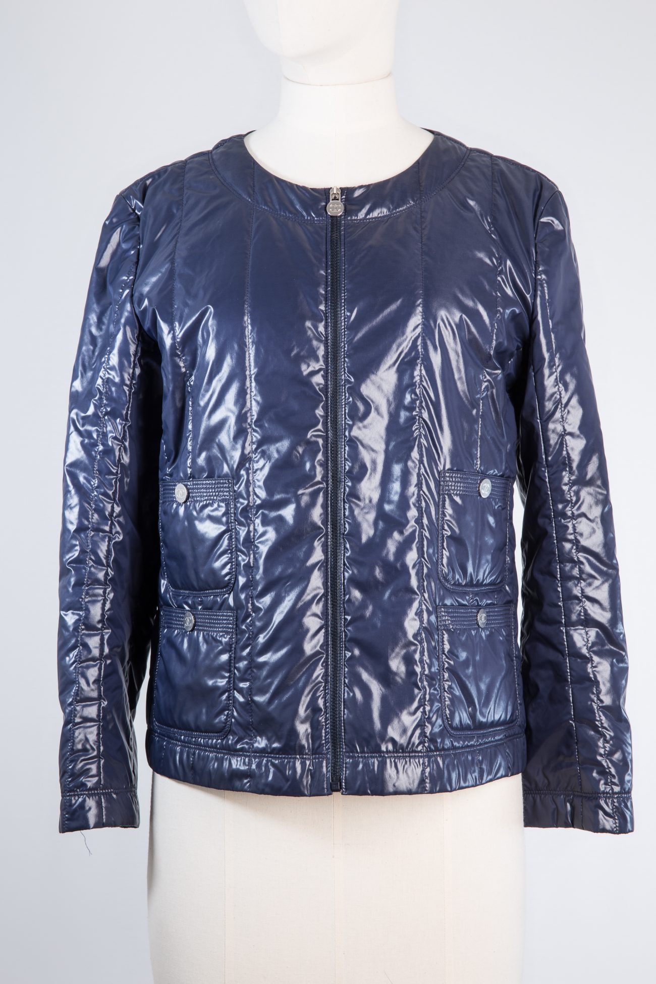 Chia sẻ với hơn 62 về chanel classic jacket mới nhất  Du học Akina