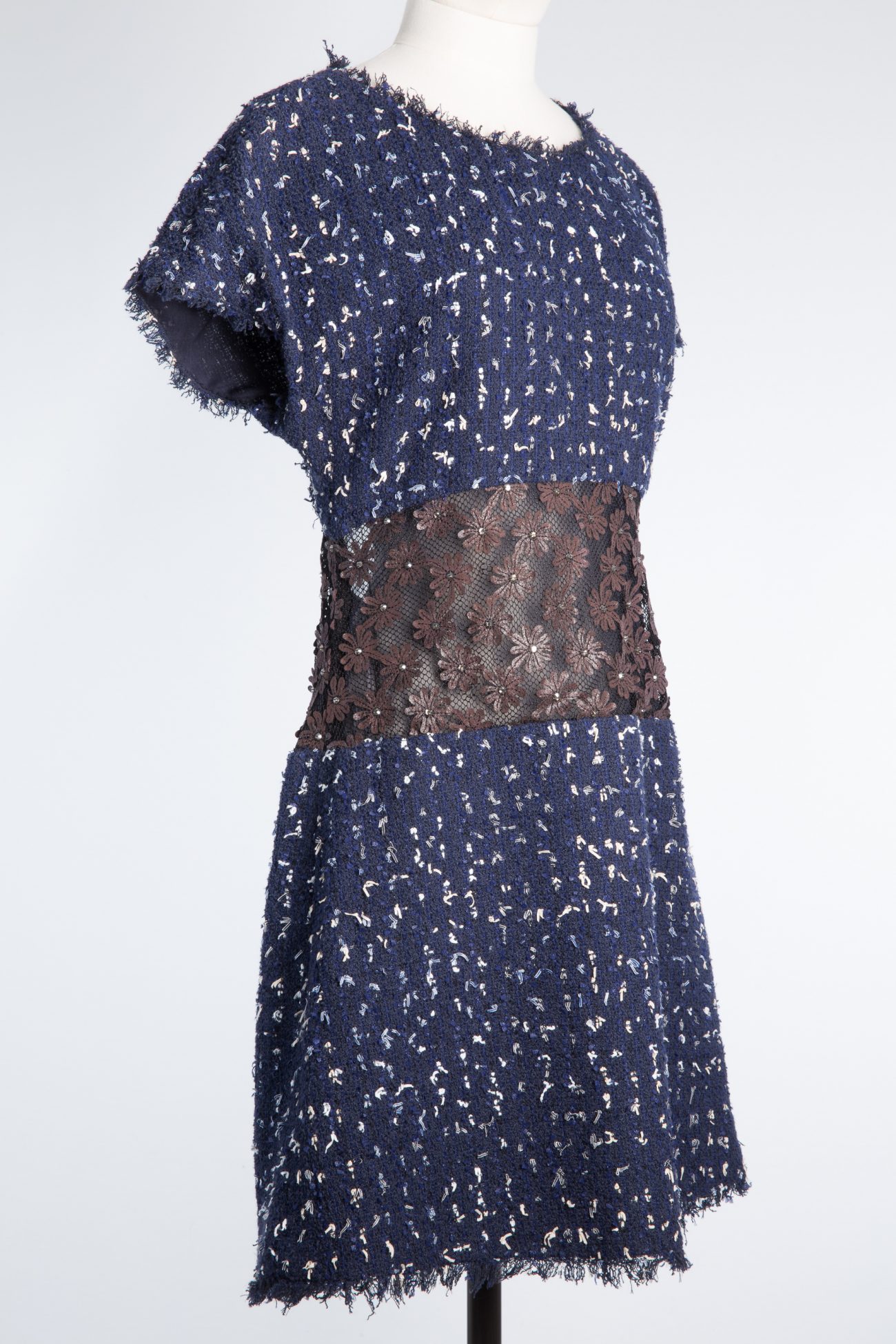 Louis Vuitton Dress, FR40 - Huntessa Luxury Online Consignment Boutique