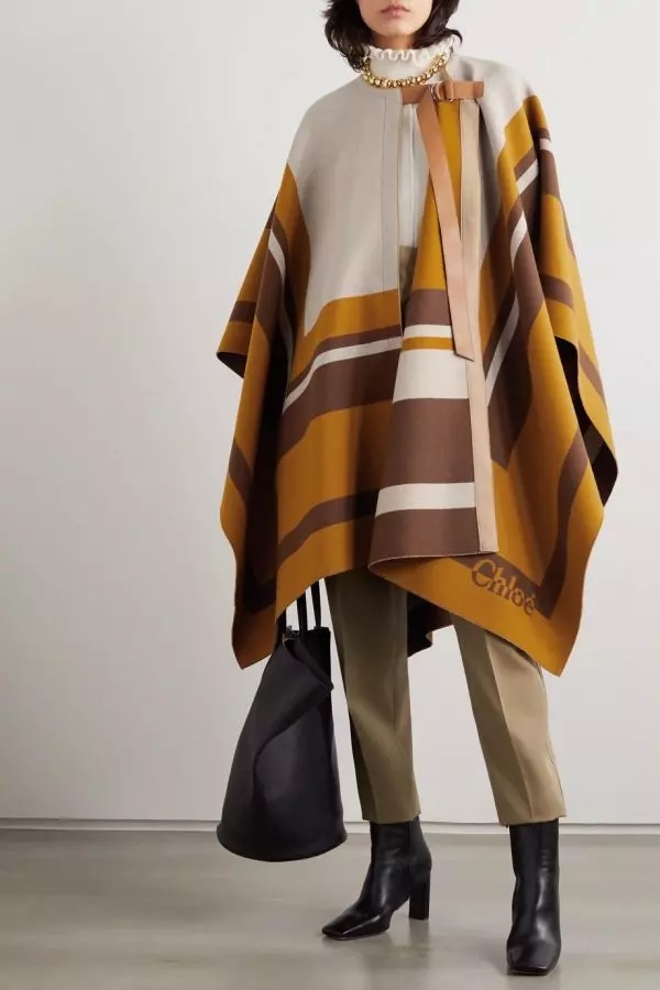 Chloe Coat, One Size - Huntessa Luxury Online Consignment Chloe Coat, One Size - Huntessa Luxury Online Consignment