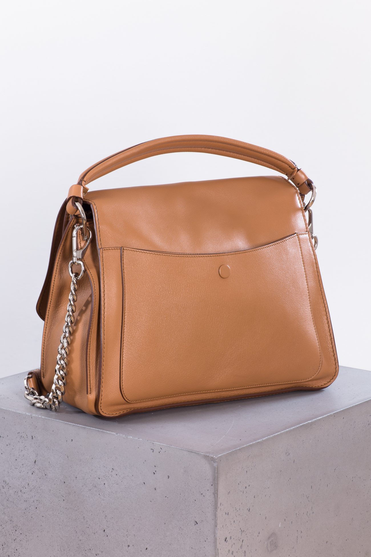 Tod's Double T bag