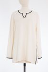 Loro Piana cashmere sweater