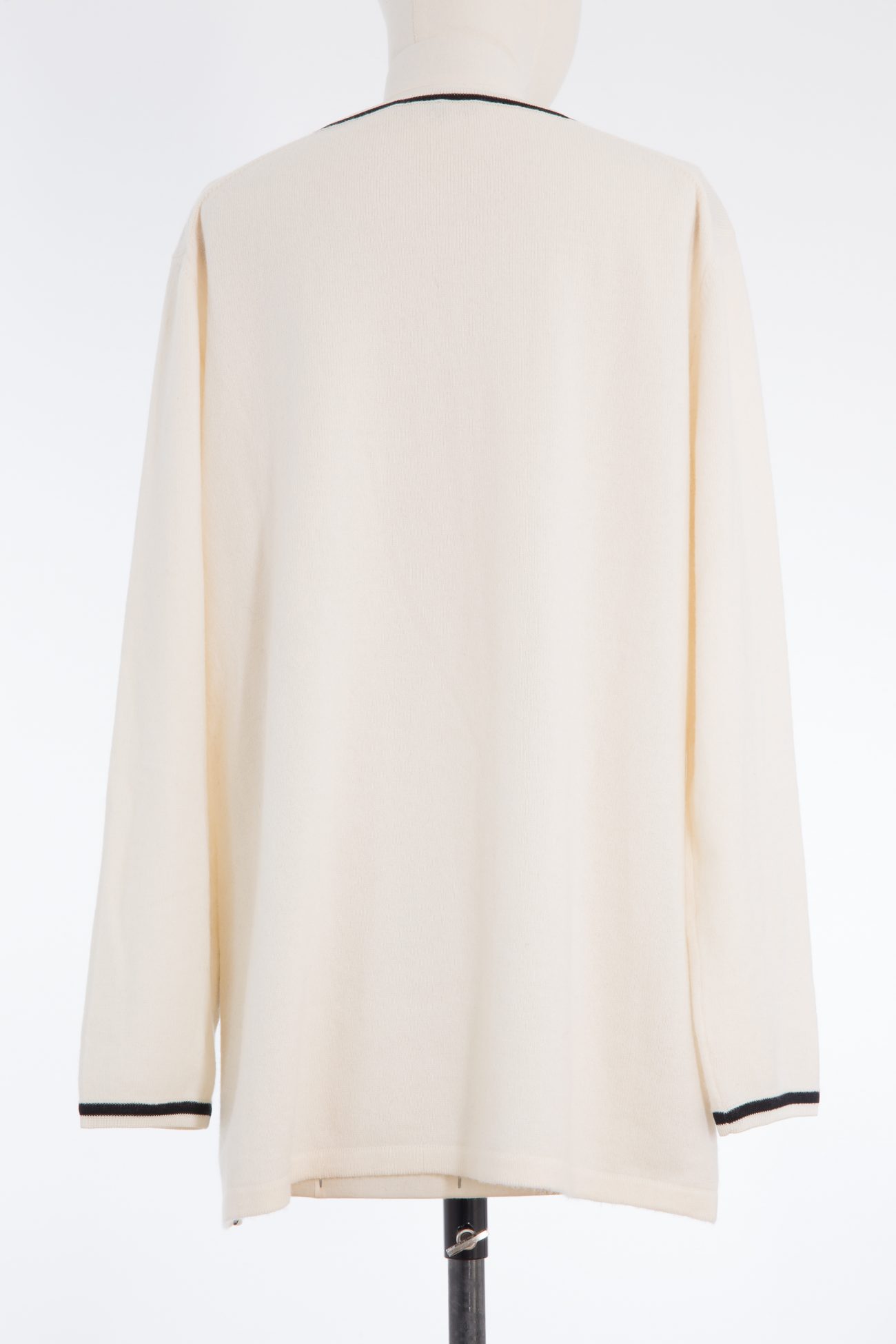 Loro Piana cashmere sweater