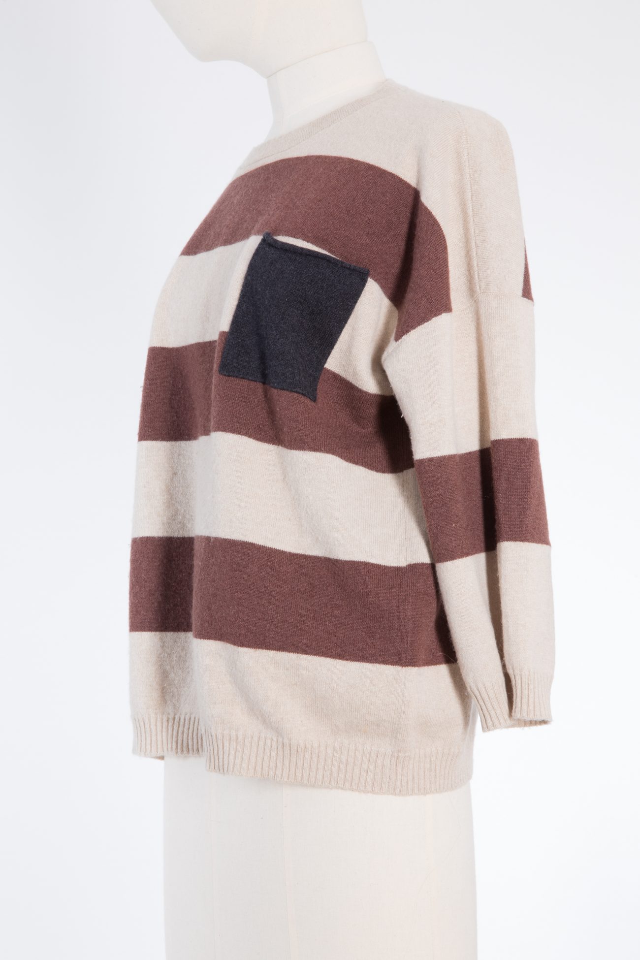 Brunello Cucinelli cashmere sweater