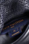 Louis Vuitton Shearling Coat