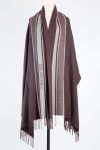 Dior Fringe Stole