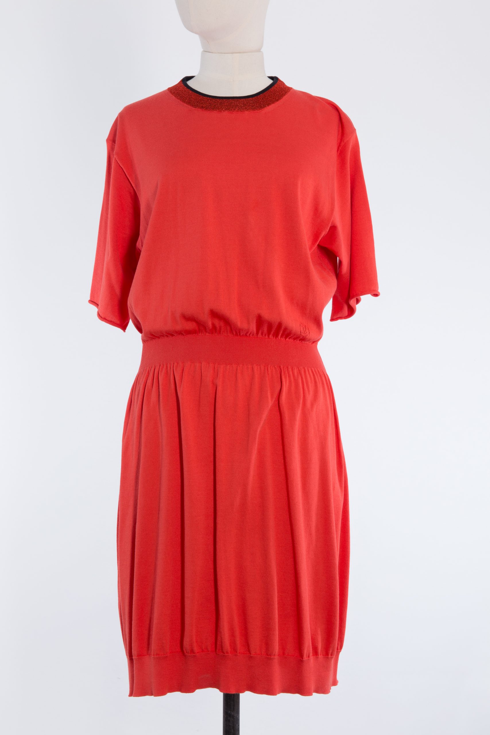 Louis Vuitton Dress, FR40 - Huntessa Luxury Online Consignment Boutique