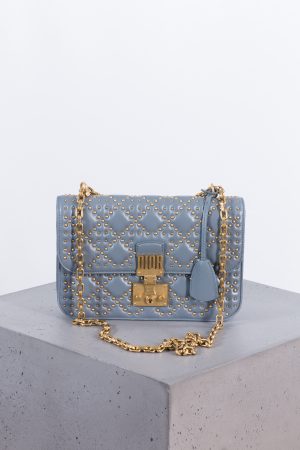 Dioraddict Studded bag