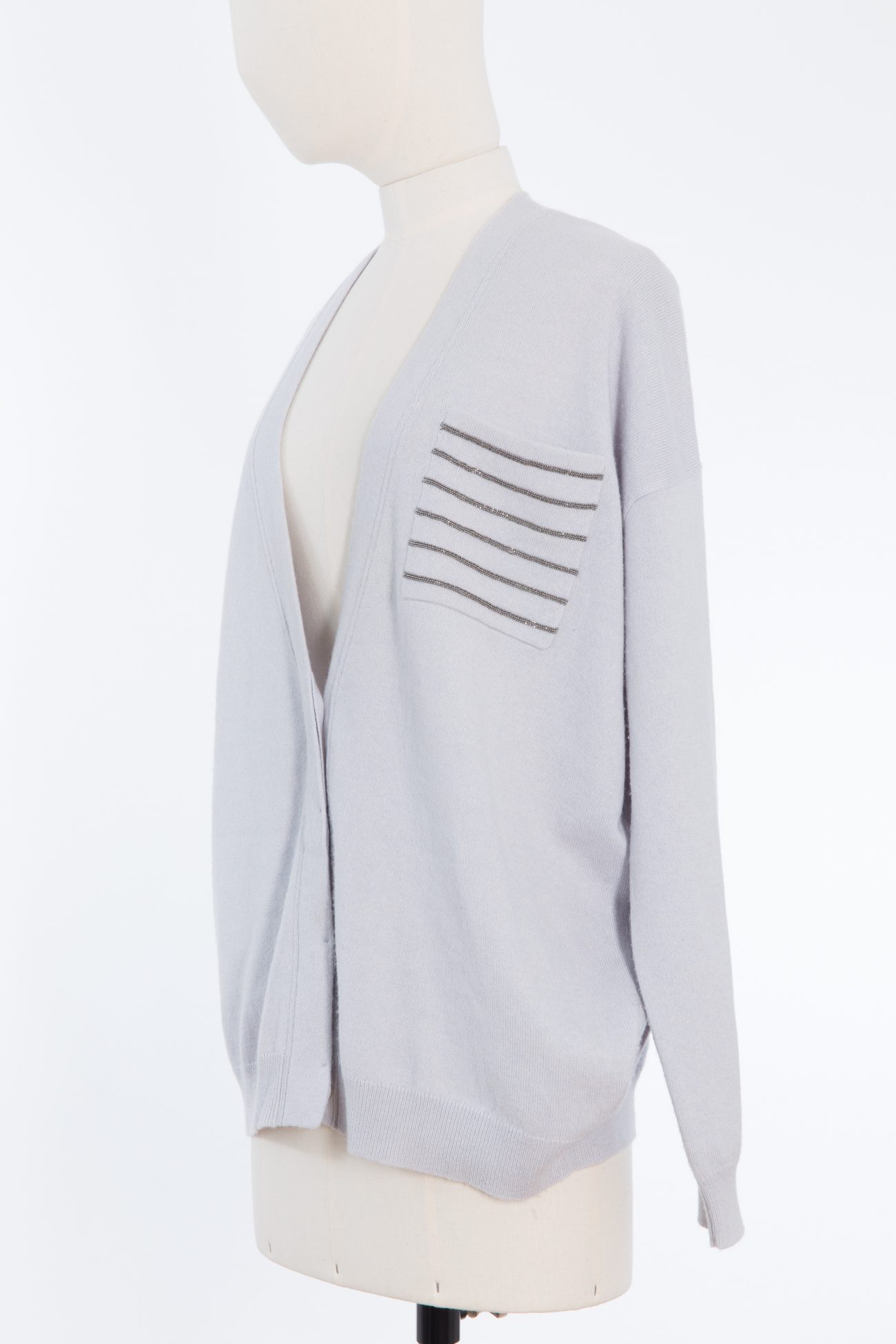 Brunello Cucinelli Cashmere Cardigan