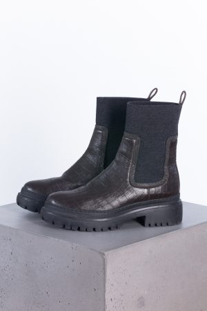 Brunello Cucinelli Chelsea Boots