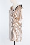 Louis Vuitton Velvet dress