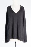 The Row V-neck Sweater