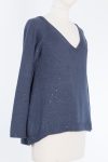 Brunello Cucinelli Sequined cashmere sweater