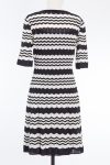 Missoni Crochet-knit Dress