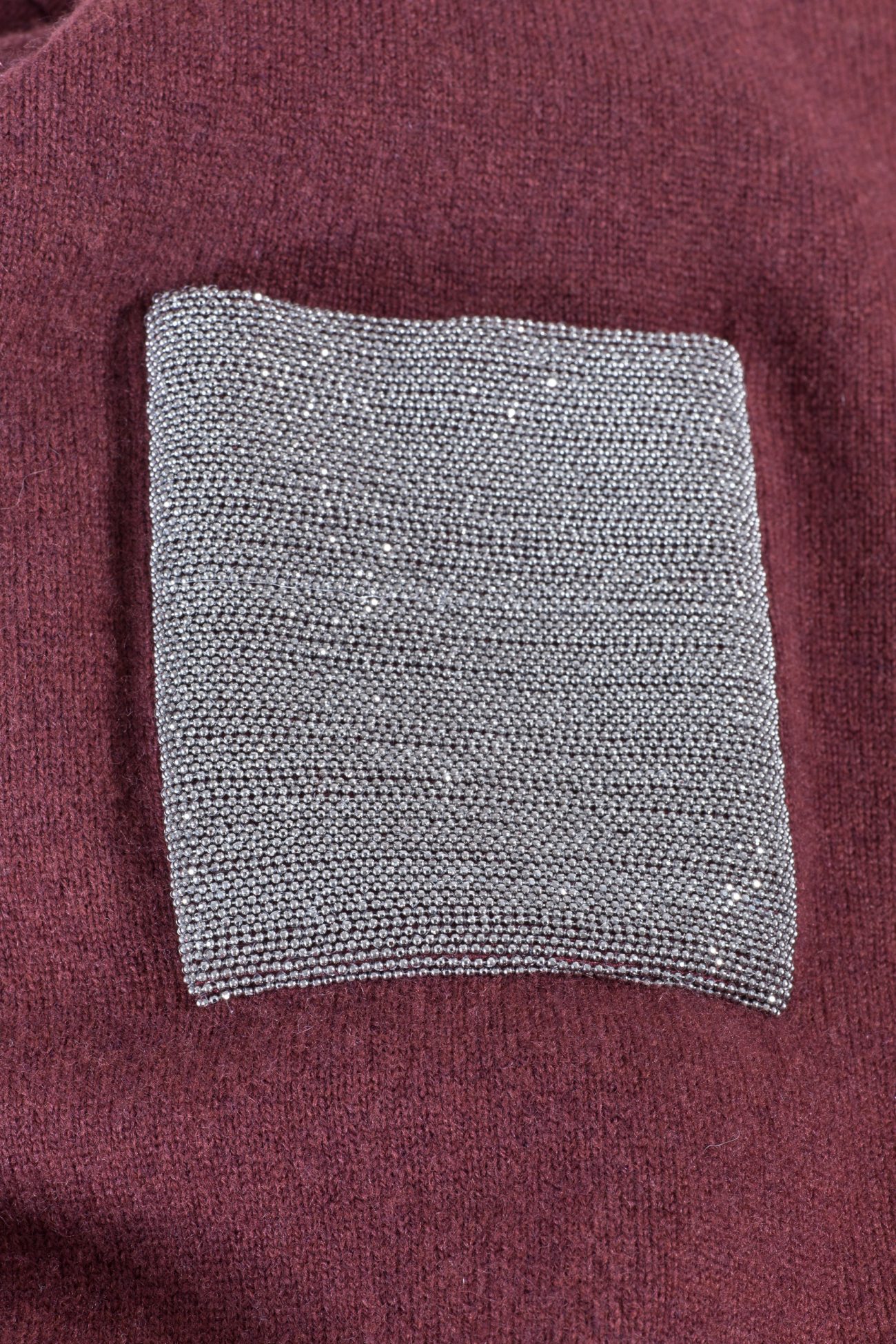 Brunello Cucinelli Monili Sweater