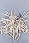 Brunello Cucinelli Bead Fringe Bracelet