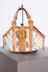 Louis Vuitton Theda Bag