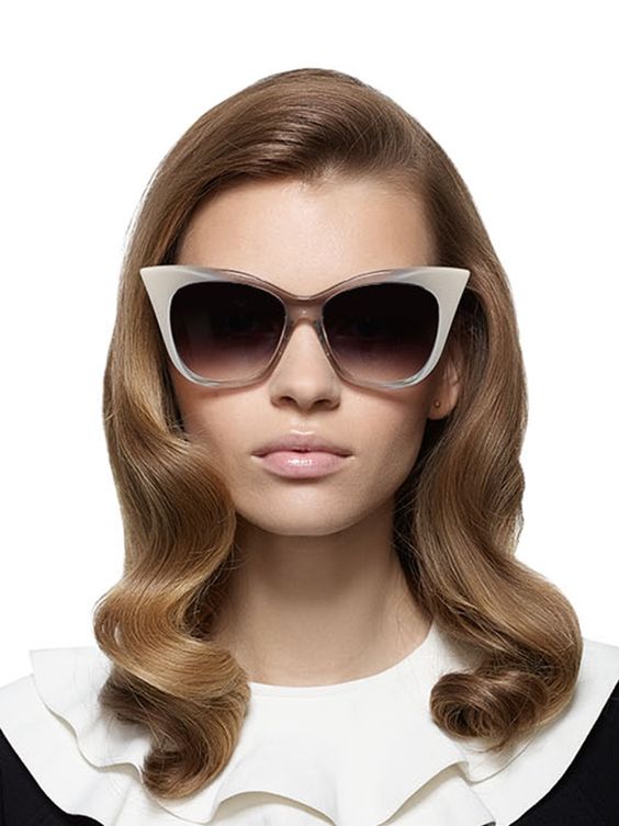 Dita Magnifique Sunglasses