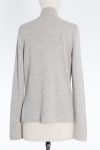 Brunello Cucinelli Sequin Cashmere Cardigan