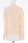 Chloe Silk Blouse