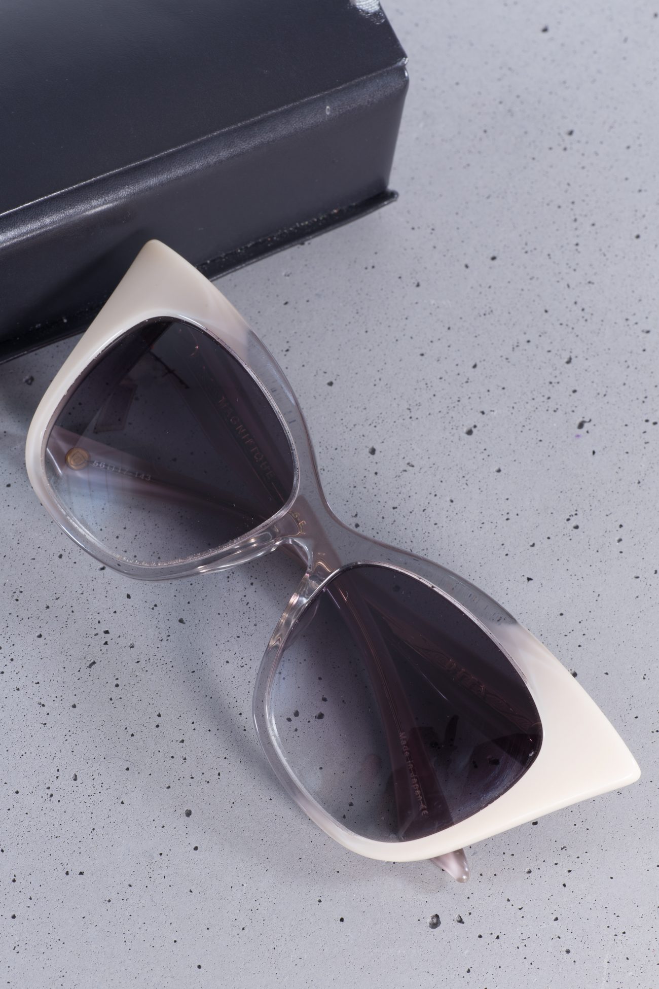 Dita Magnifique sunglasses