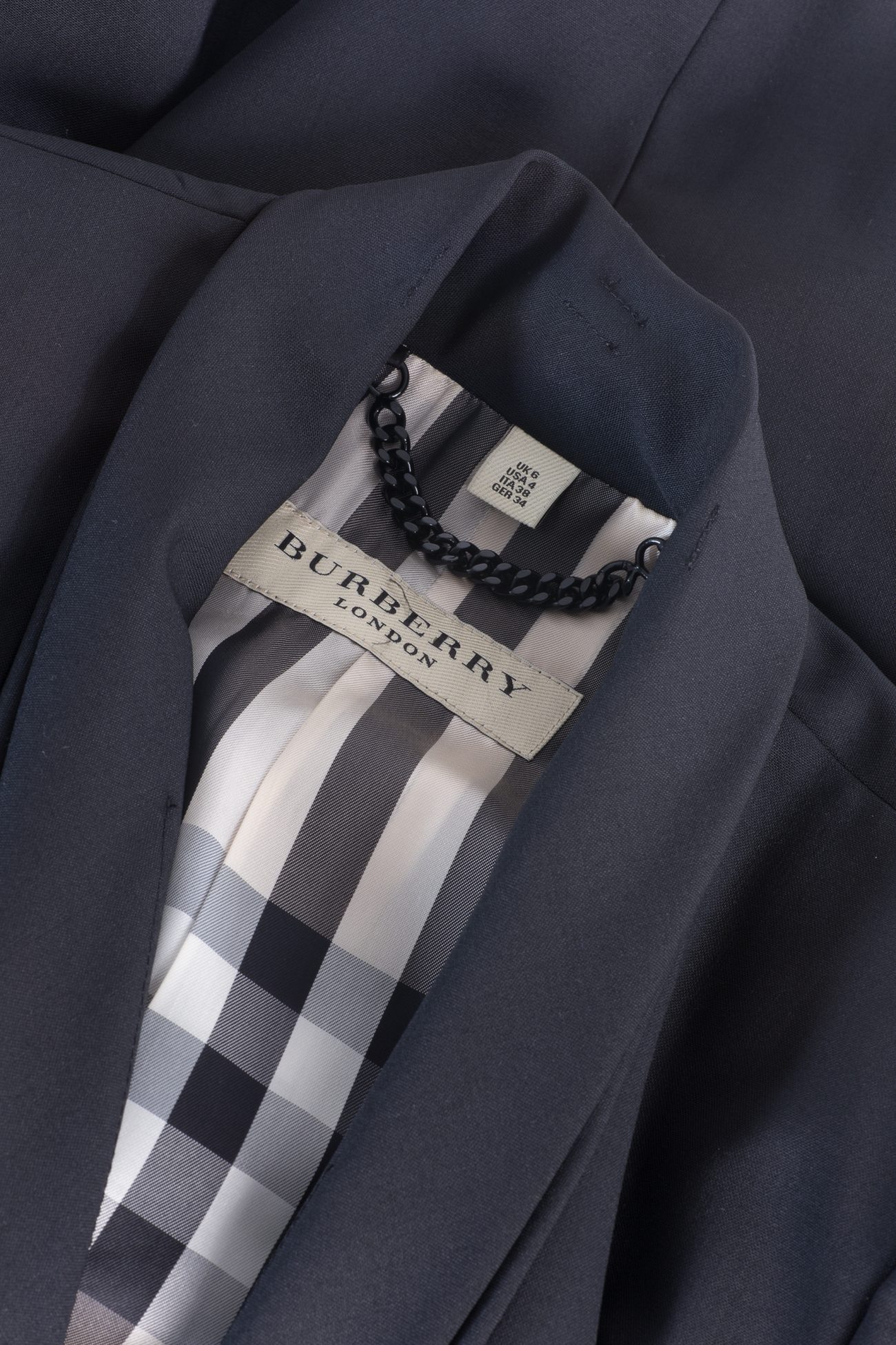 Burberry Blazer