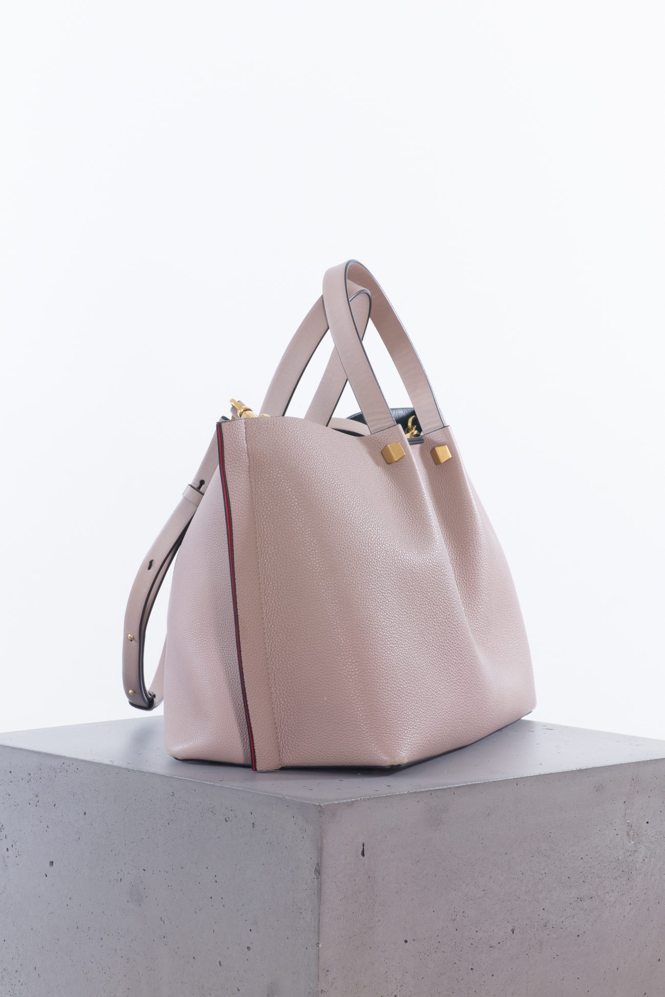 Valentino Bag - Huntessa Luxury Online Consignment Boutique