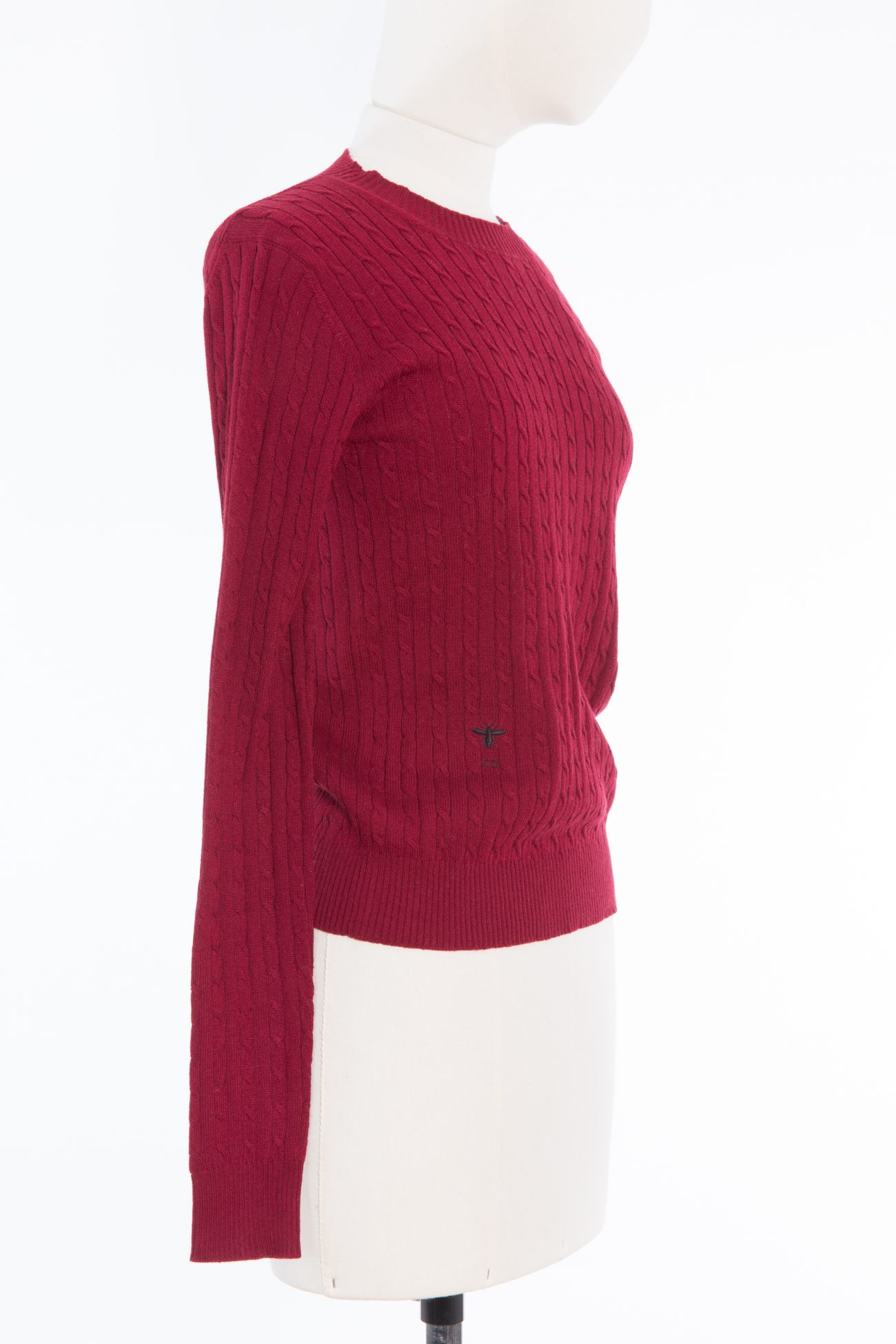 Dior Cashmere Sweater