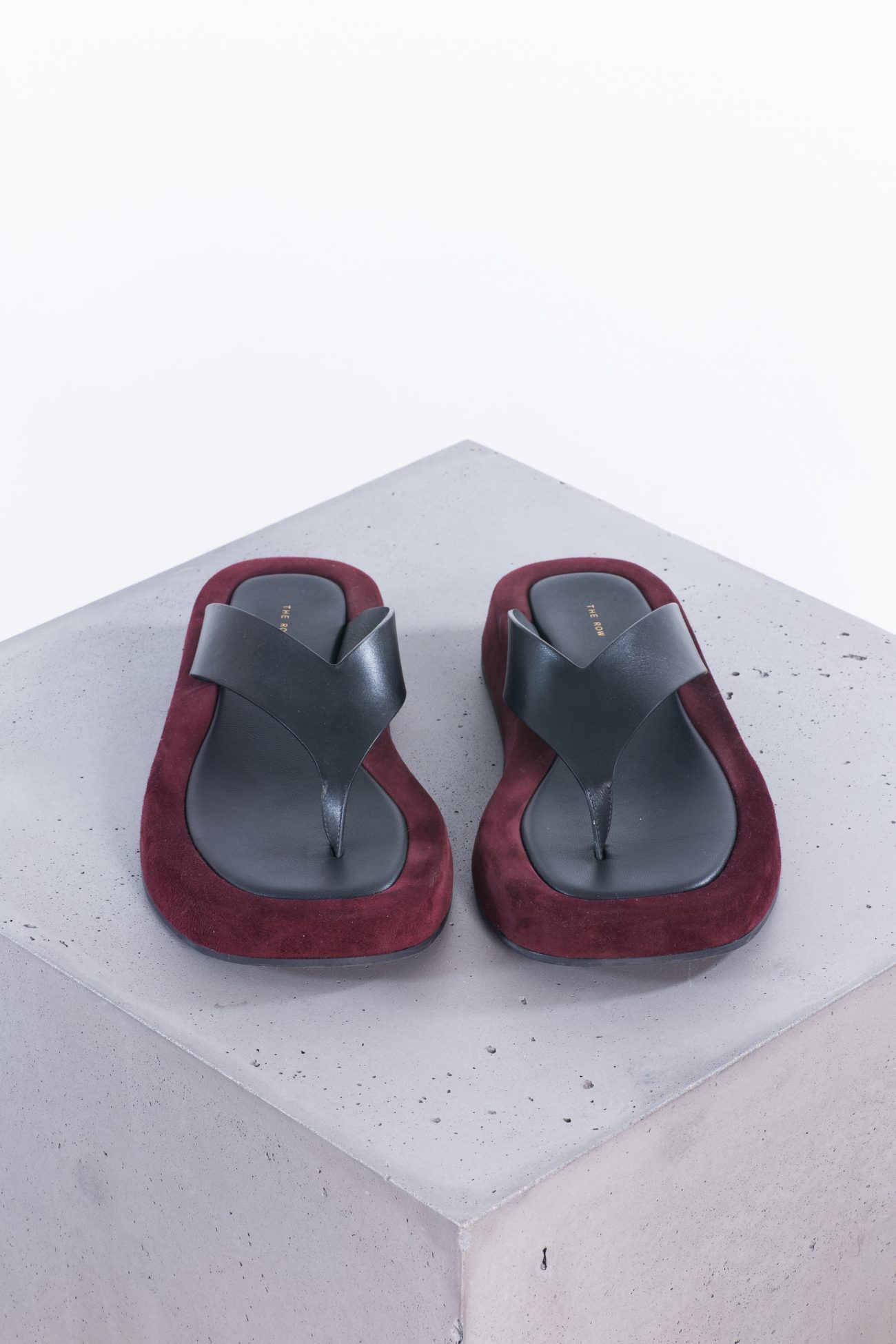 The Row Ginza Sandals