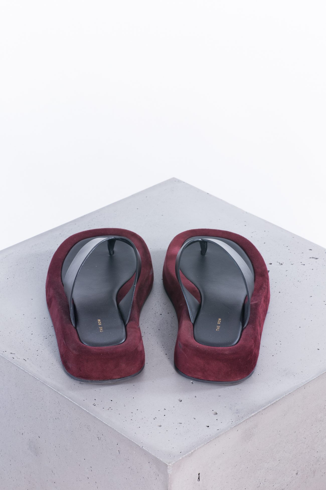 The Row Ginza Sandals