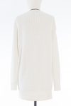 Saint Laurent Chain-embellished Cardigan
