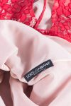 Dolce&Gabbana Lace top