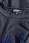 Chanel long-sleeve top